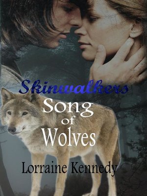 cover image of Song of Wolves